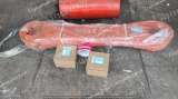 Комплект рычагов 305552, 8071699 для экскаваторов Hitachi ZX330