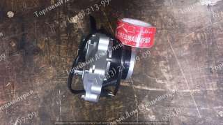 Шаговый мотор 7834-40-2000 для экскаваторов Komatsu PC130-7