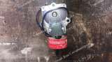 Шаговый мотор 7834-40-2000 для экскаваторов Komatsu PC130-7