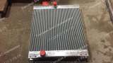 Радиатор для автогрейдера ДЗ-122, ДВС Deutz