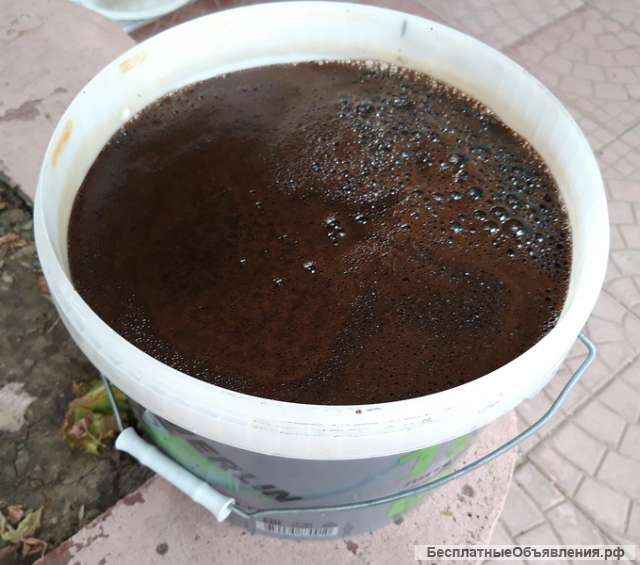 Технический проект завода по производству удобрений и гуматов из торфа