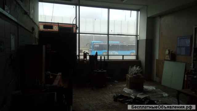 Аренда помещений