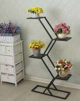 Изготавливаем кашпо, подставки, горки, держатели для Ваших цветов