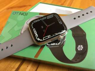 Умные смарт часы Apple watch S7