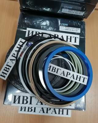31Y1-28790 Ремкомплект гидроцилиндра рукояти R210LC-9 31Y1-28790, 31Y128790