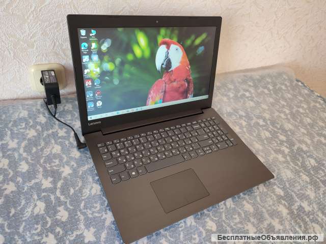 Ноутбук Lenovo ideaPad 320-15iap