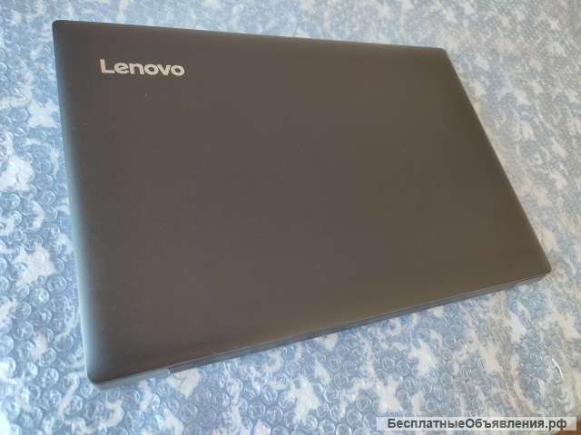 Ноутбук Lenovo ideaPad 320-15iap