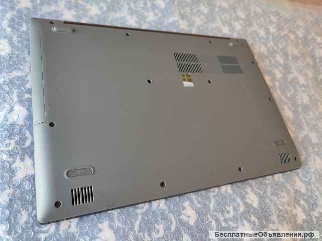 Ноутбук Lenovo ideaPad 320-15iap