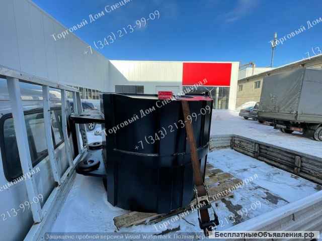 Ковш для экскаватора SDLG E6250F