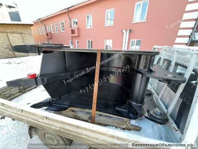 Ковш для экскаватора SDLG E6250F