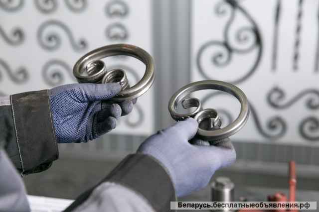 Кузнечные станки «ПРОФИ-2ЭМ» - предназначены для «холодной и горячей» ковки