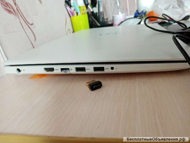Ноутбук Dell g3 15 3579