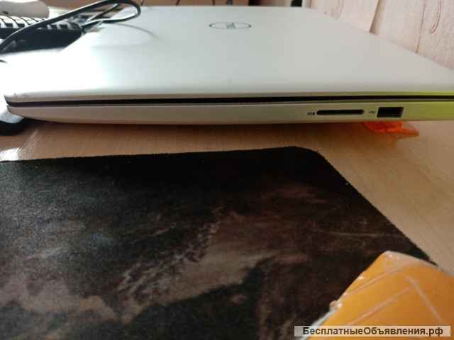 Ноутбук Dell g3 15 3579