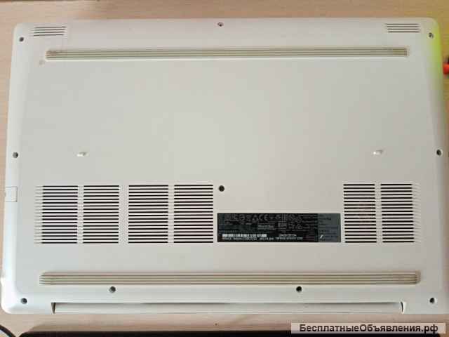 Ноутбук Dell g3 15 3579