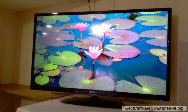 Телевизор 40 дюйм