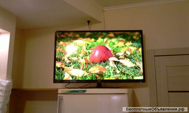 Телевизор 40 дюйм