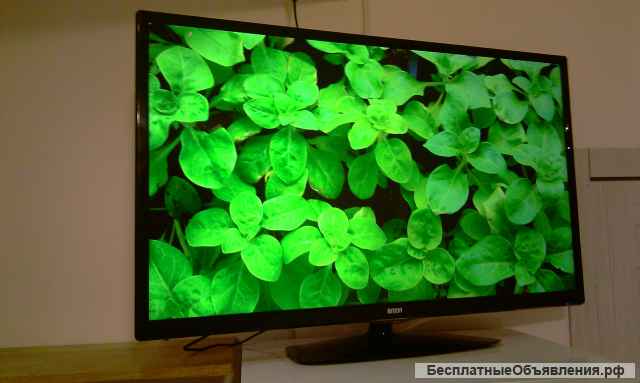 Телевизор 40 дюйм