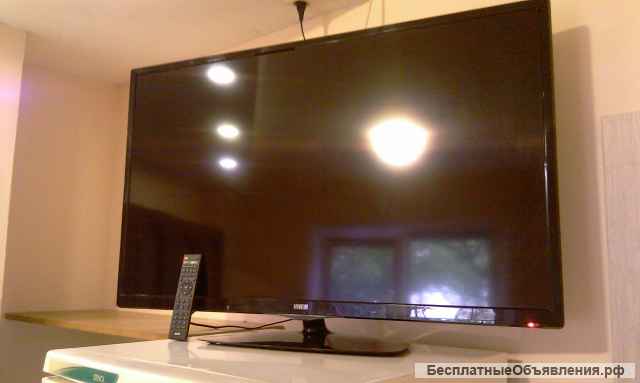Телевизор 40 дюйм