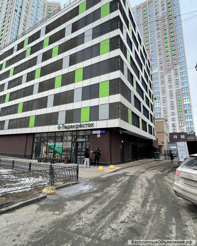 Сдам в аренду помещение г. Екатеринбург