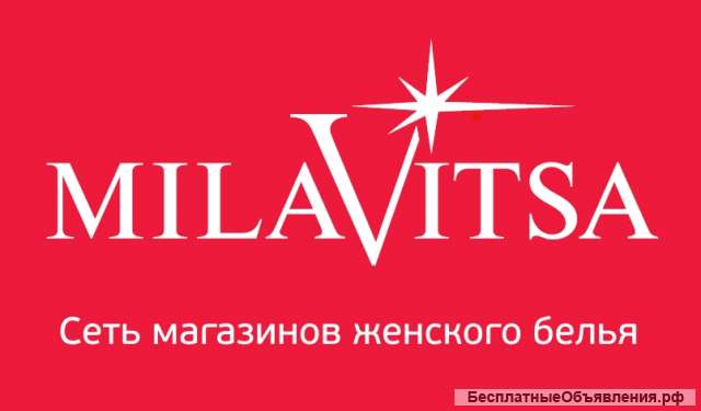 Продавец-консультант