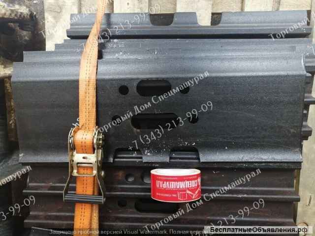 Трак гусеницы 20Y-32-11110 для экскаваторов Komatsu PC200-5