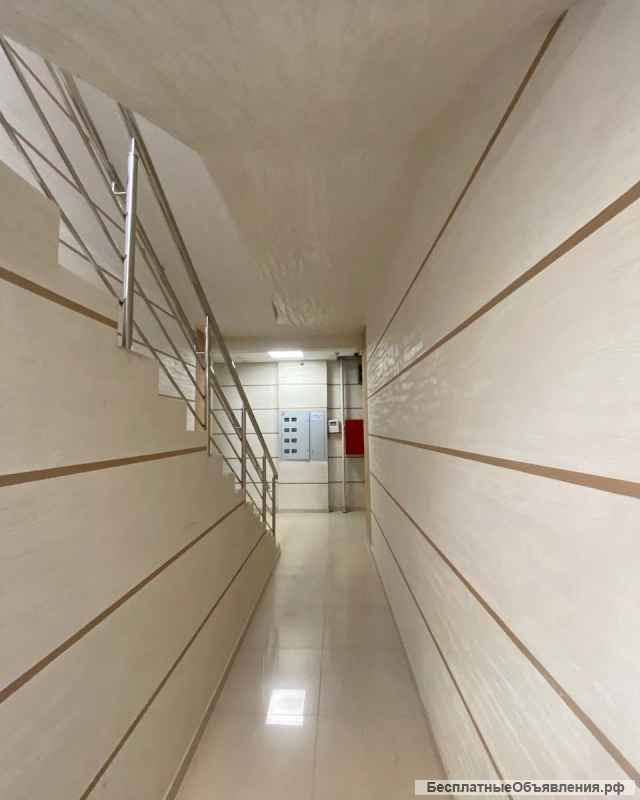 1-комнатная квартира 25м кв 1/3 эт