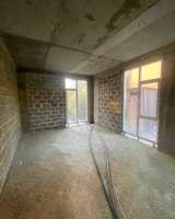 1-комнатная квартира 25м кв 1/3 эт