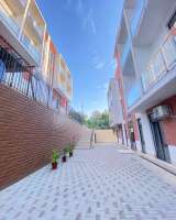 1-комнатная квартира 25м кв 1/3 эт