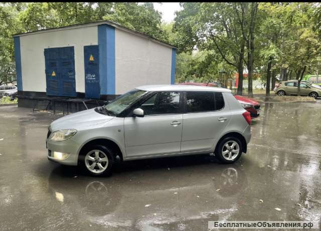 Аренда автомобиля