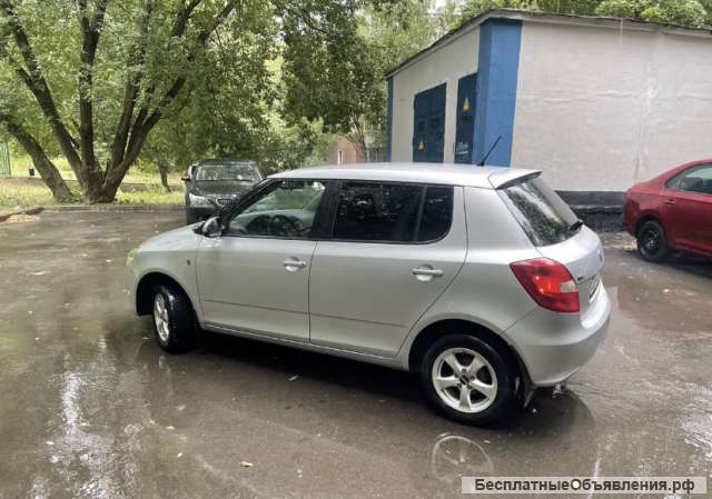 Аренда автомобиля