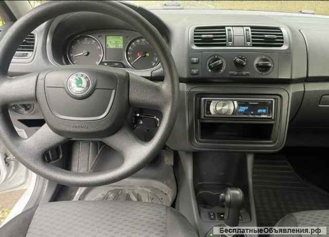 Аренда автомобиля