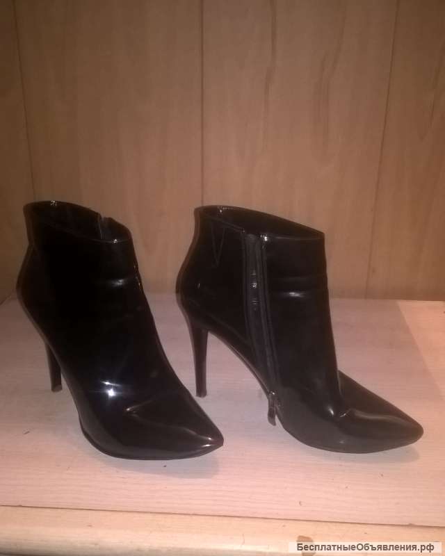 Бу Ботильоны TSJIEMAN 38 р, деми