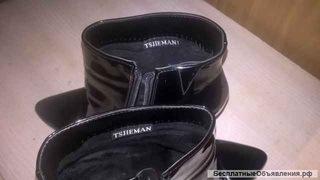 Бу Ботильоны TSJIEMAN 38 р, деми