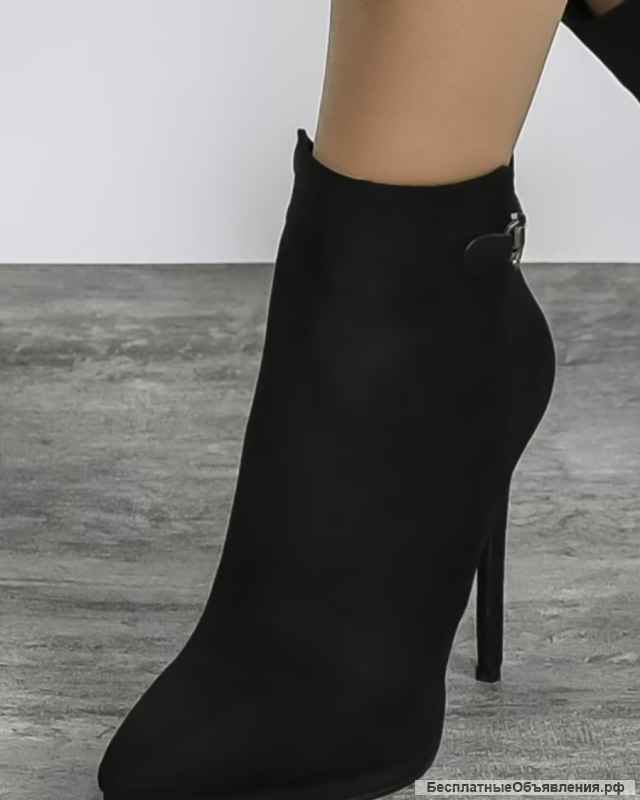 Бу Ботильоны TSJIEMAN 38 р, деми