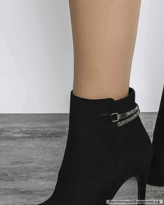 Бу Ботильоны TSJIEMAN 38 р, деми