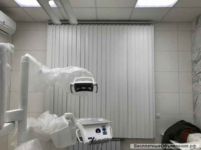 Изготовление рентгенозащитных штор, жалюзи, ширм и др