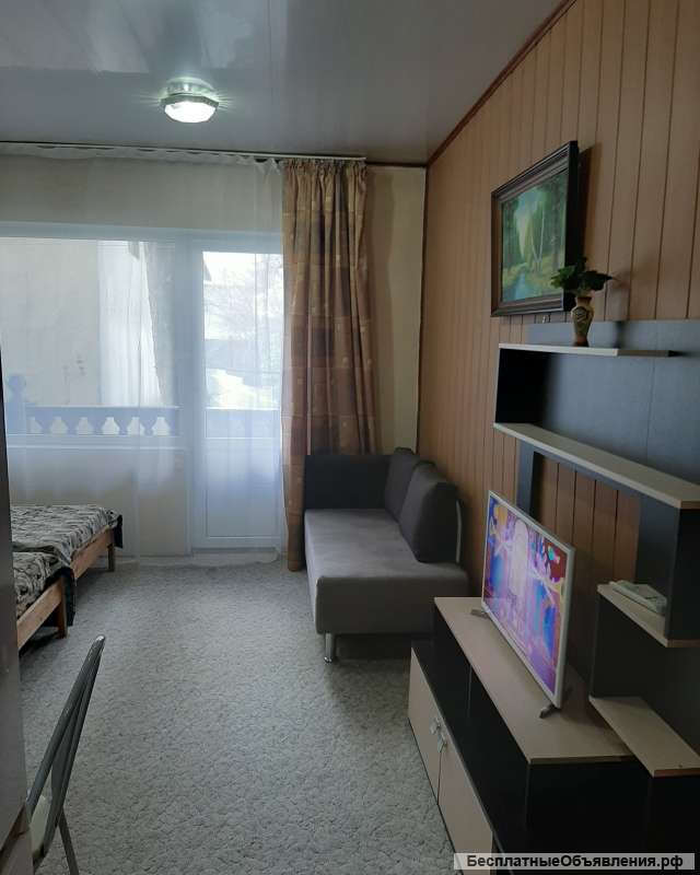 Аренда квартиры у моря