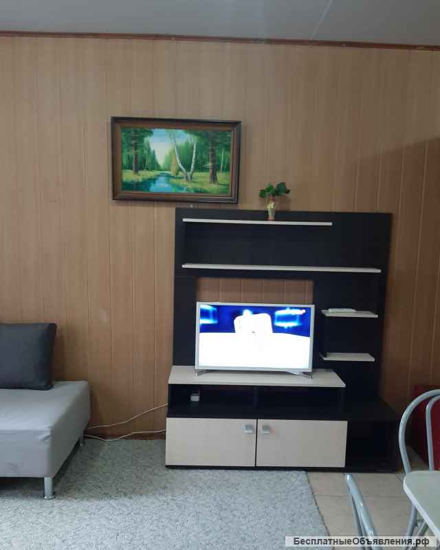 Аренда квартиры у моря