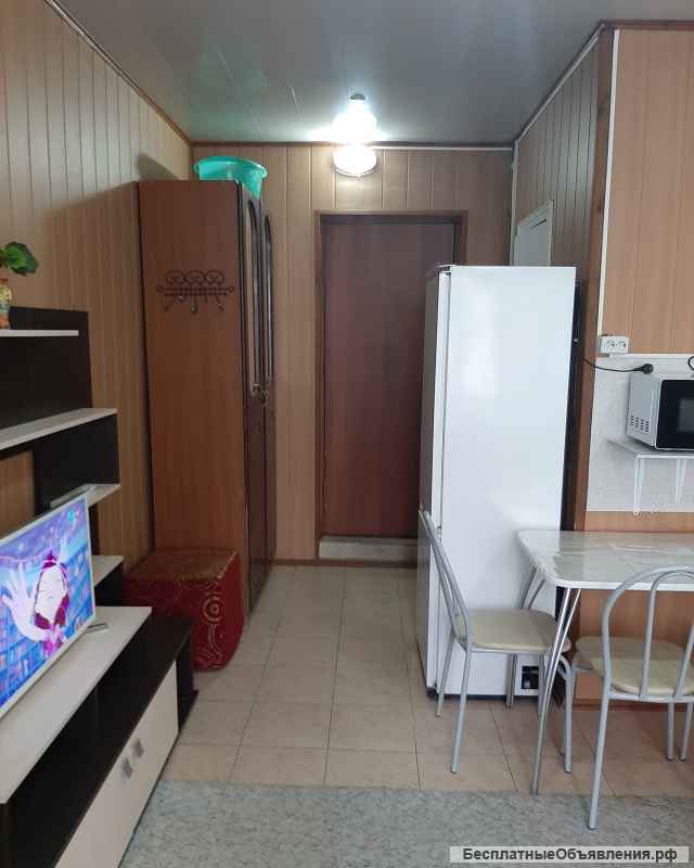 Аренда квартиры у моря