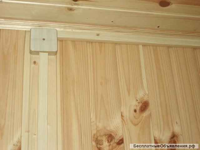 Электрик Мастер на час