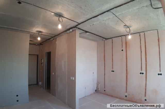 Электрик Мастер на час