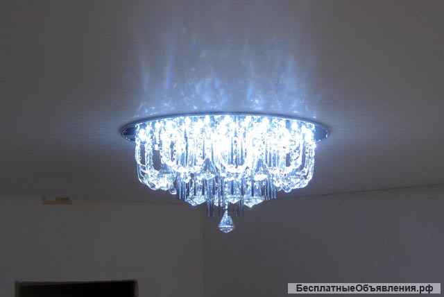 Электрик Мастер на час