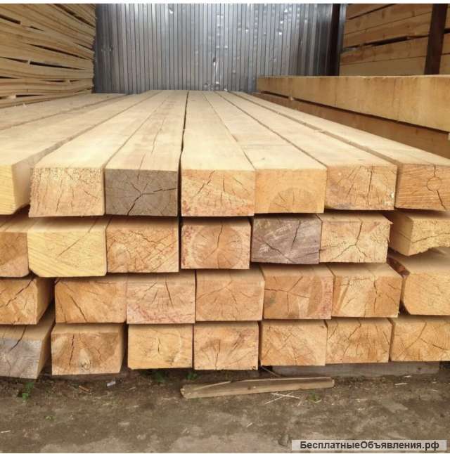 Пиломатериалы оптом / купить пиломатериалы