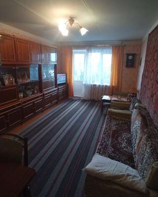 3-х комн. квартиру по Савеловский пр., д.14