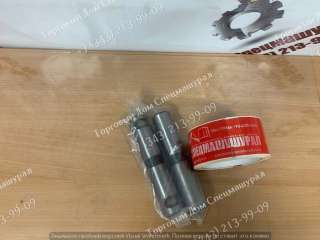 Палец рессорный 34213-00340 для Daewoo Ultra Novus