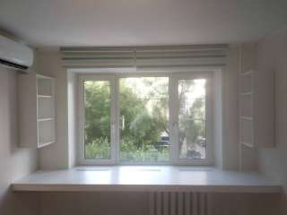 Стол-подоконник на заказ