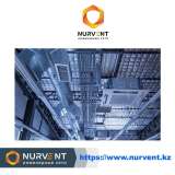 Вентиляция в Алматы и Астане