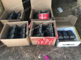 Зуб TFMZPUX456 для мульчеров Ferri