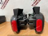Фонарь задний для Daewoo Ultra Novus