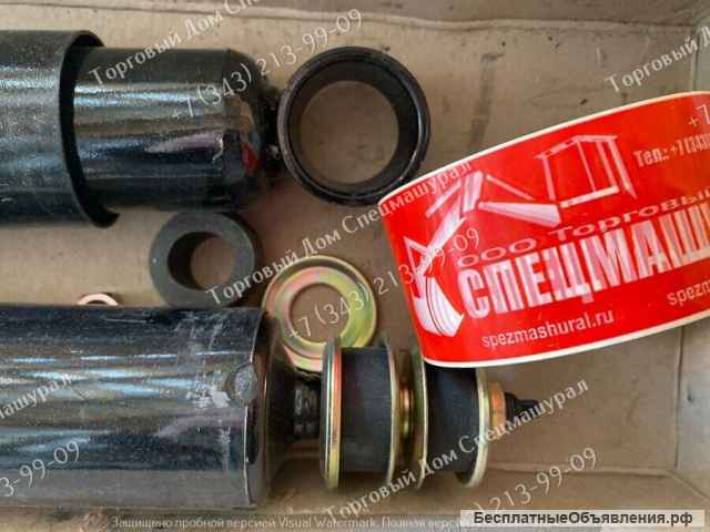 Амортизатор 34240-01050 для Daewoo Ultra Novus